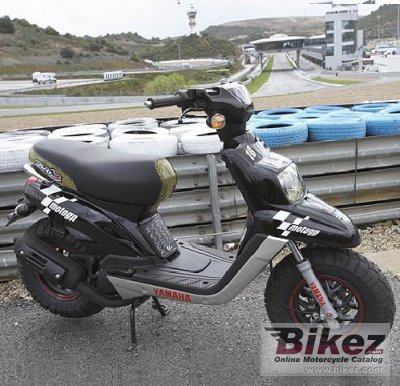 2006 Yamaha BWs MotoGP photo